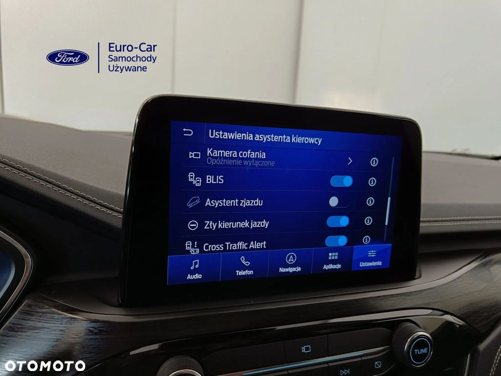 Ford Kuga 2.5 Duratec FHEV VIGNALE - 23