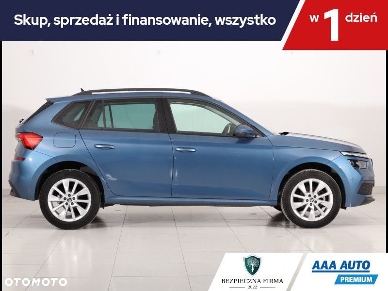 Skoda Kamiq - 7