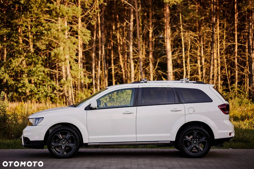 Dodge Journey - 13