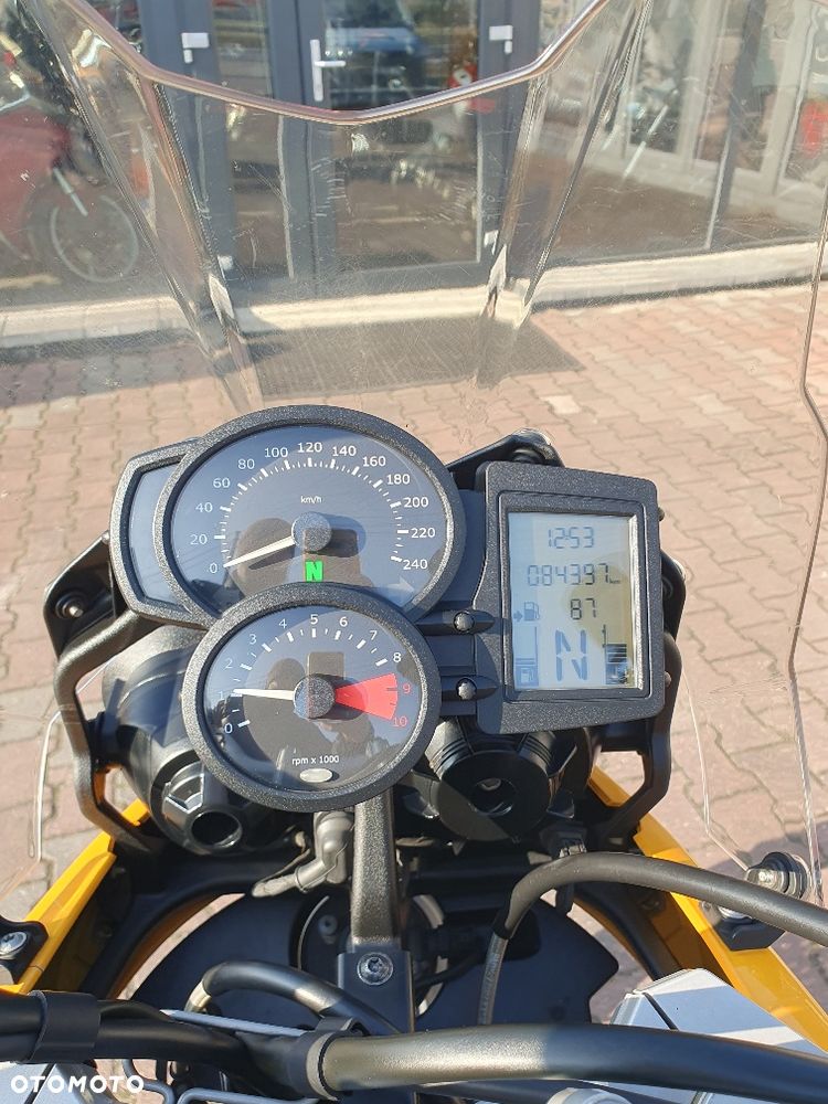 BMW GS - 15
