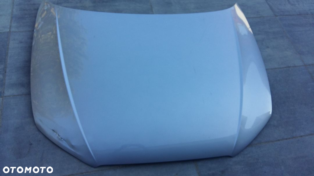 MASKA AUDI A3 8V 8V0 2012-2016 ALUMINIUM ORYGINAŁ - 2