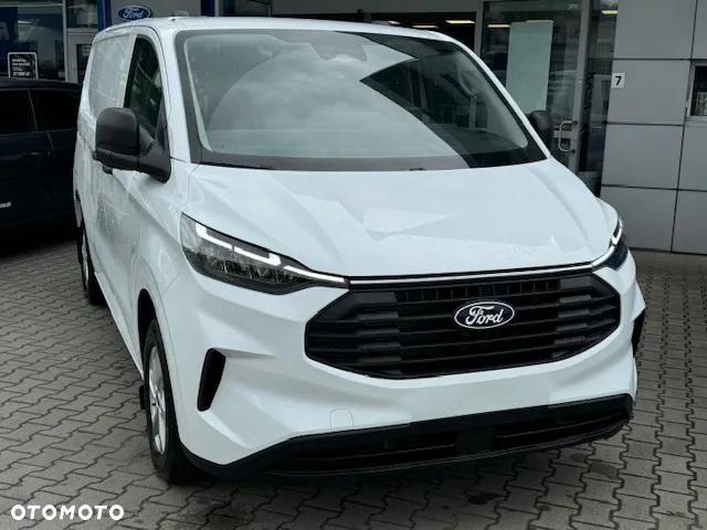Ford Custom VAN L1 - 2