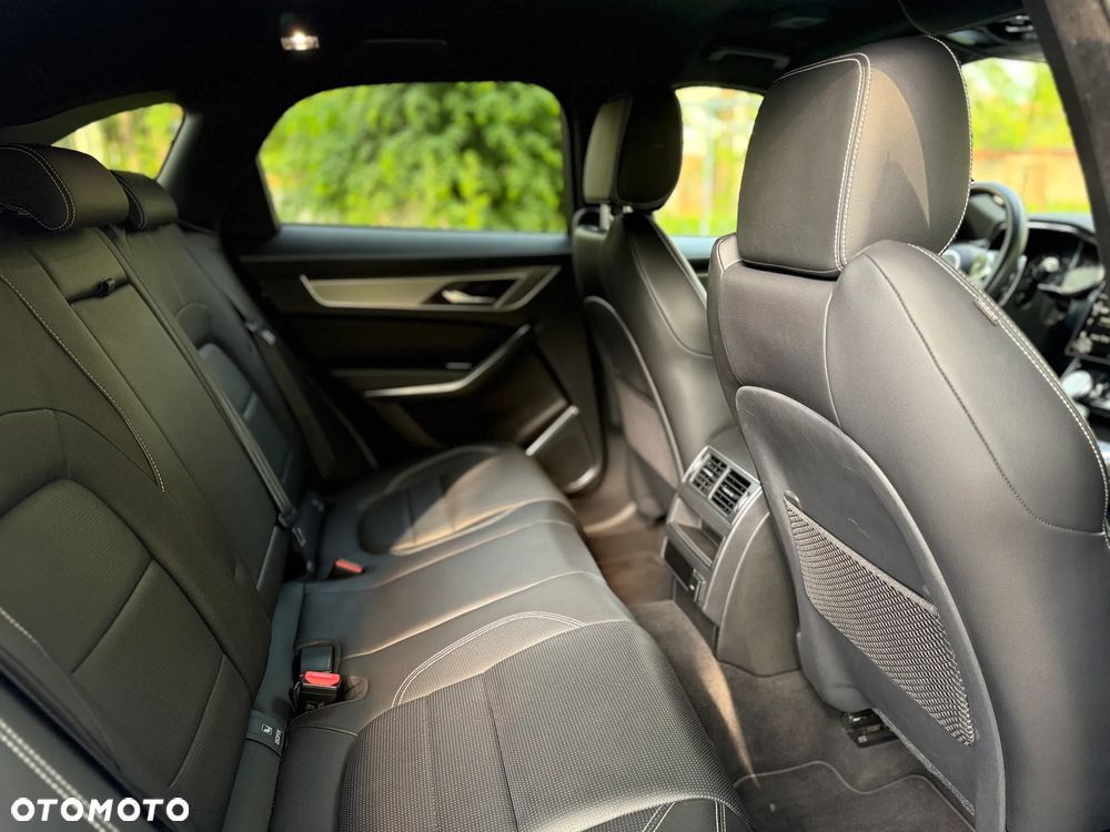 Jaguar F-Pace 2.0 P250 mHEV AWD R-Dynamic S - 15