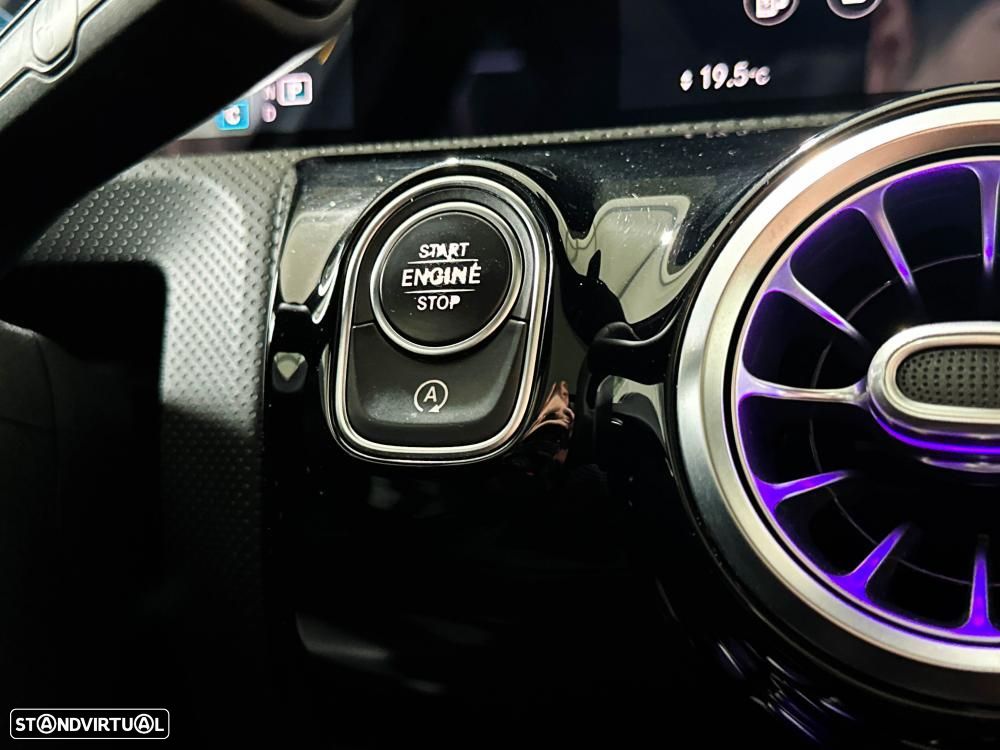 Mercedes-Benz A 45 AMG S 4Matic+ - 50