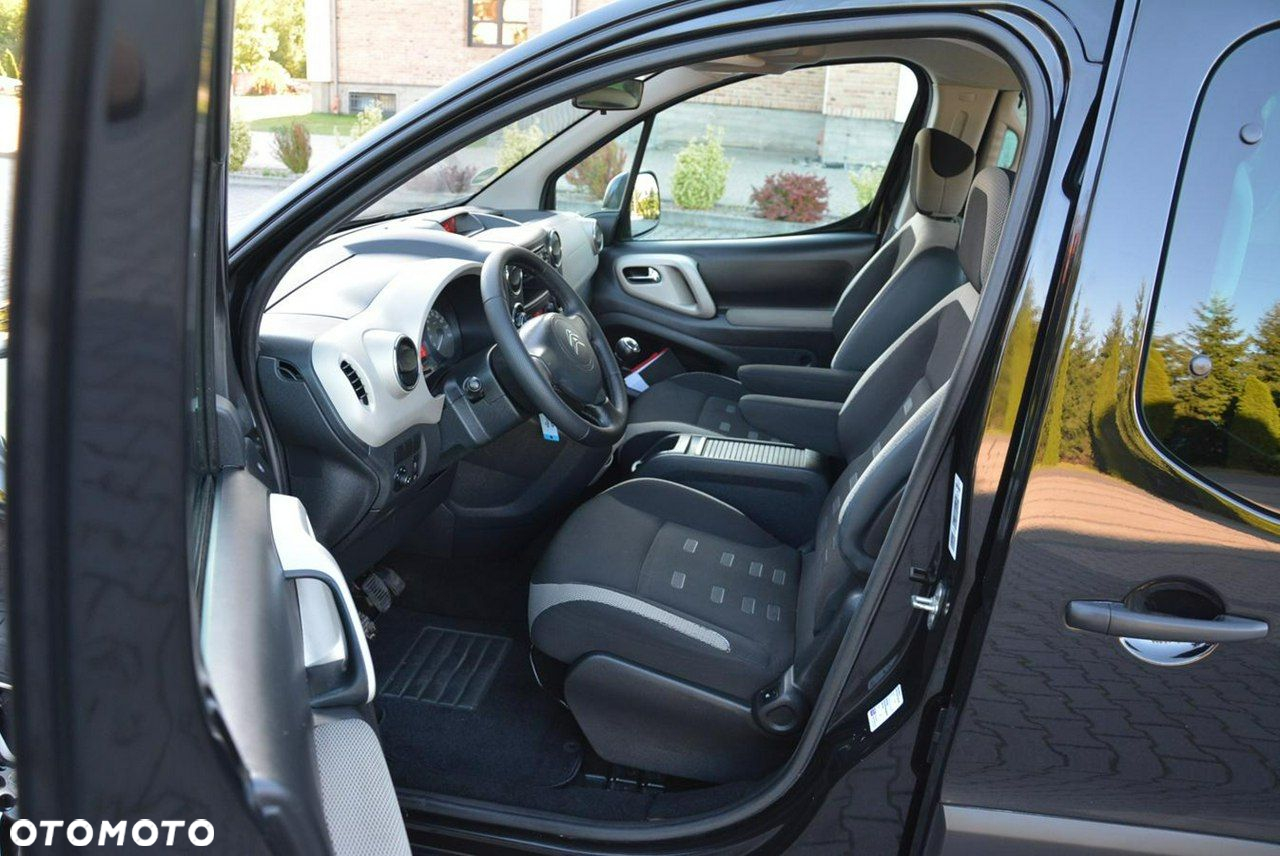 Citroën Berlingo Multispace HDi 115 FAP XTR - 20