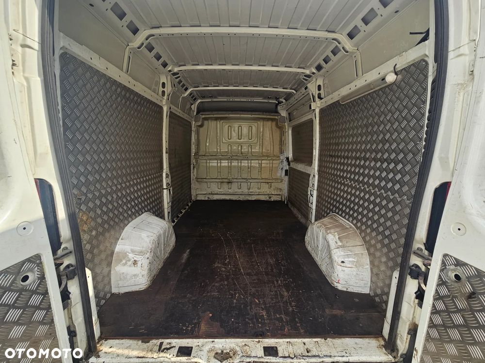 Citroën Jumper - 21