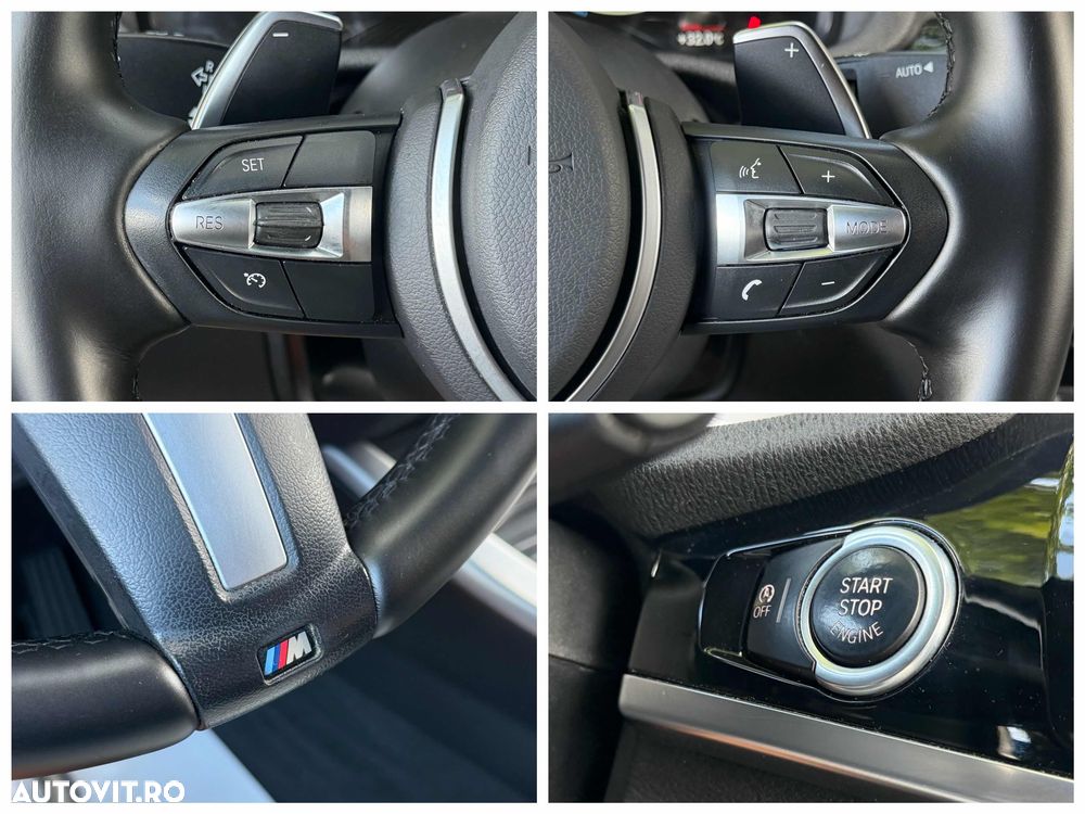 BMW X4 xDrive20d Aut. M Sport - 23