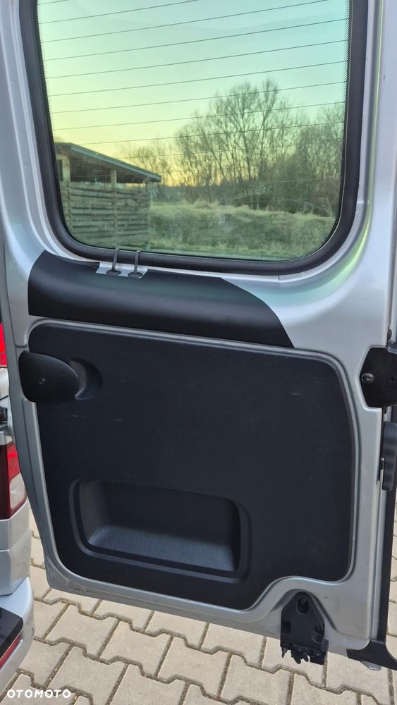 Opel Vivaro L2H1 2,9t Edition - 25