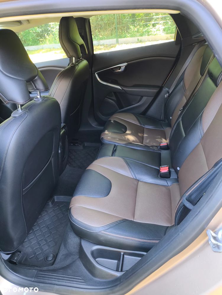 Volvo V40 Cross Country D4 Drive-E Summum - 7