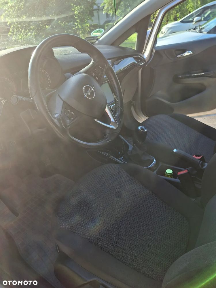 Opel Corsa 1.4 T 120 Lat S&S - 13
