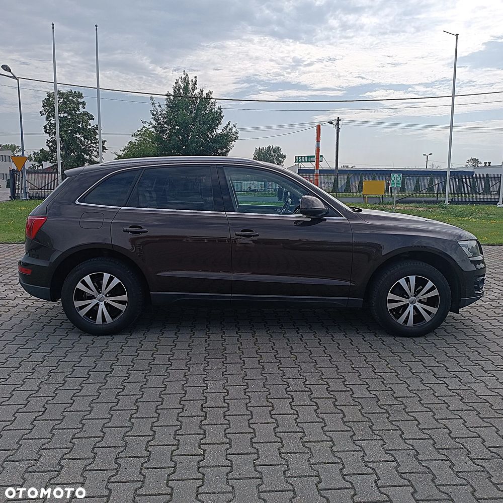 Audi Q5 2.0 TDI Quattro S tronic Prime Line - 12