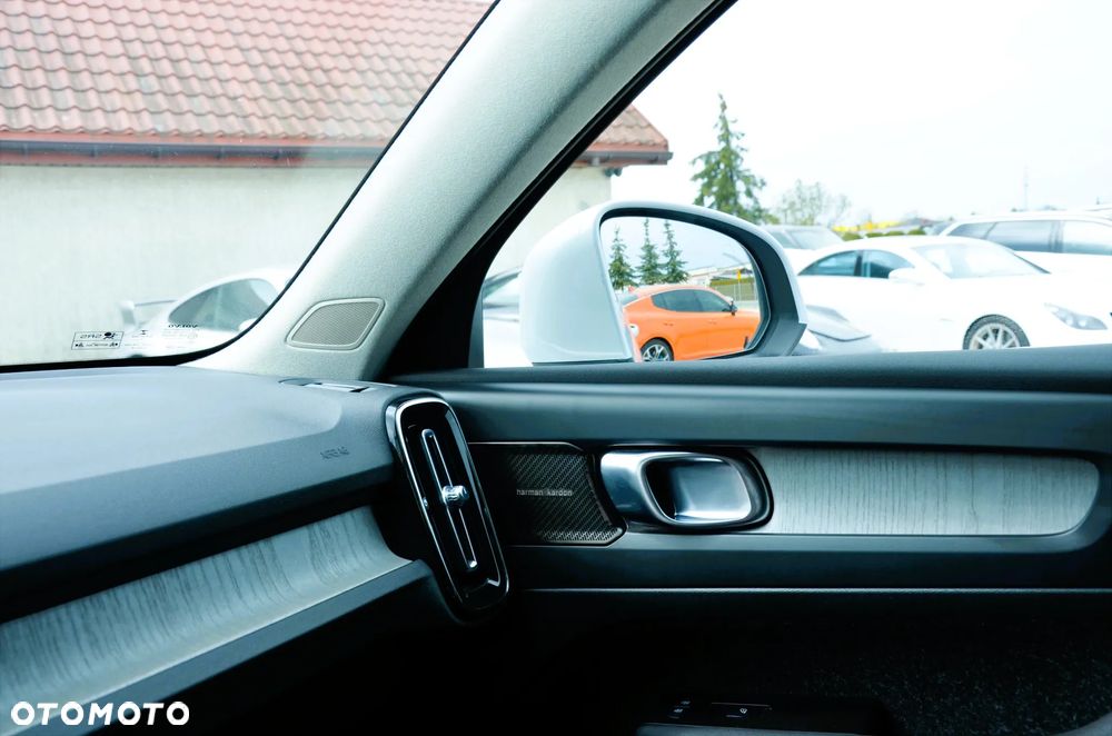 Volvo XC 40 T4 Recharge DKG Inscription - 20