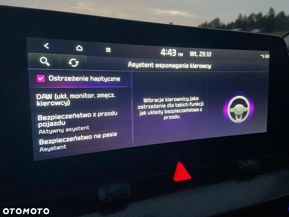 Kia Sportage 1.6 CRDI L Business Line Plus 2WD DCT - 32