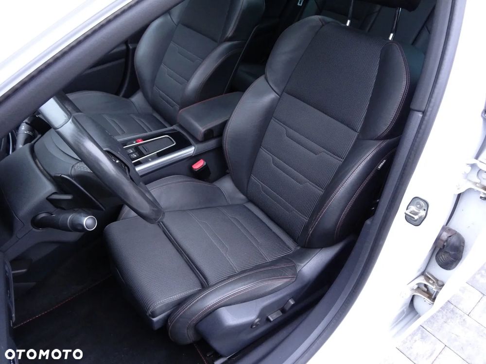 Peugeot 508 2015