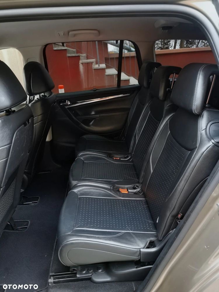 Citroën C4 Picasso 1.6 HDi FAP Exclusive - 13