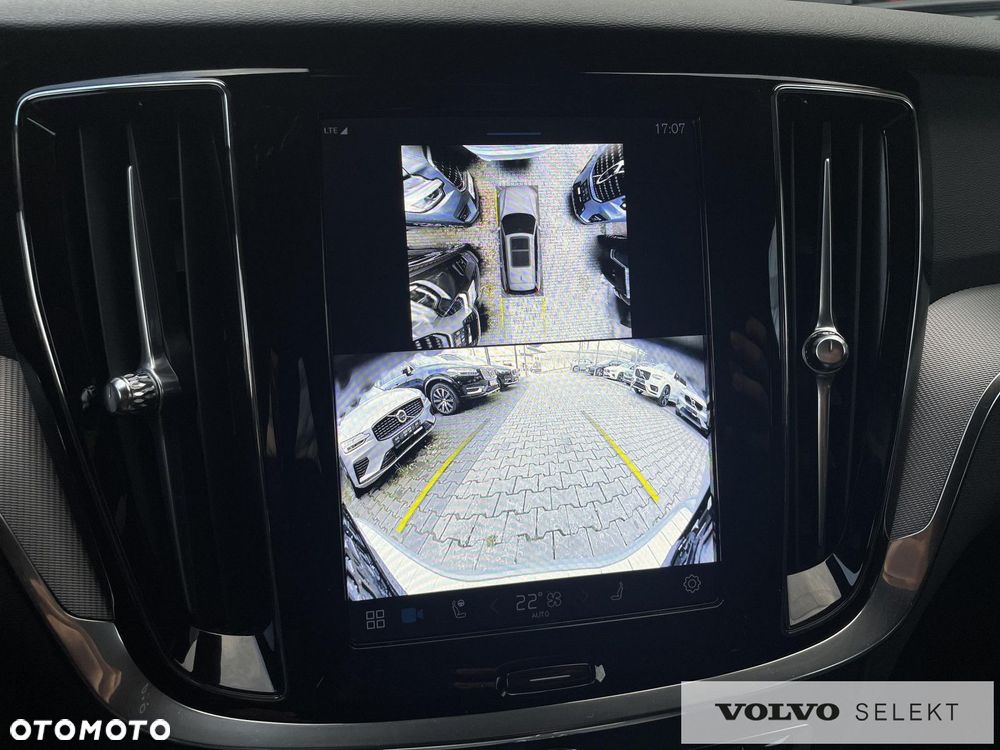 Volvo V60 - 15