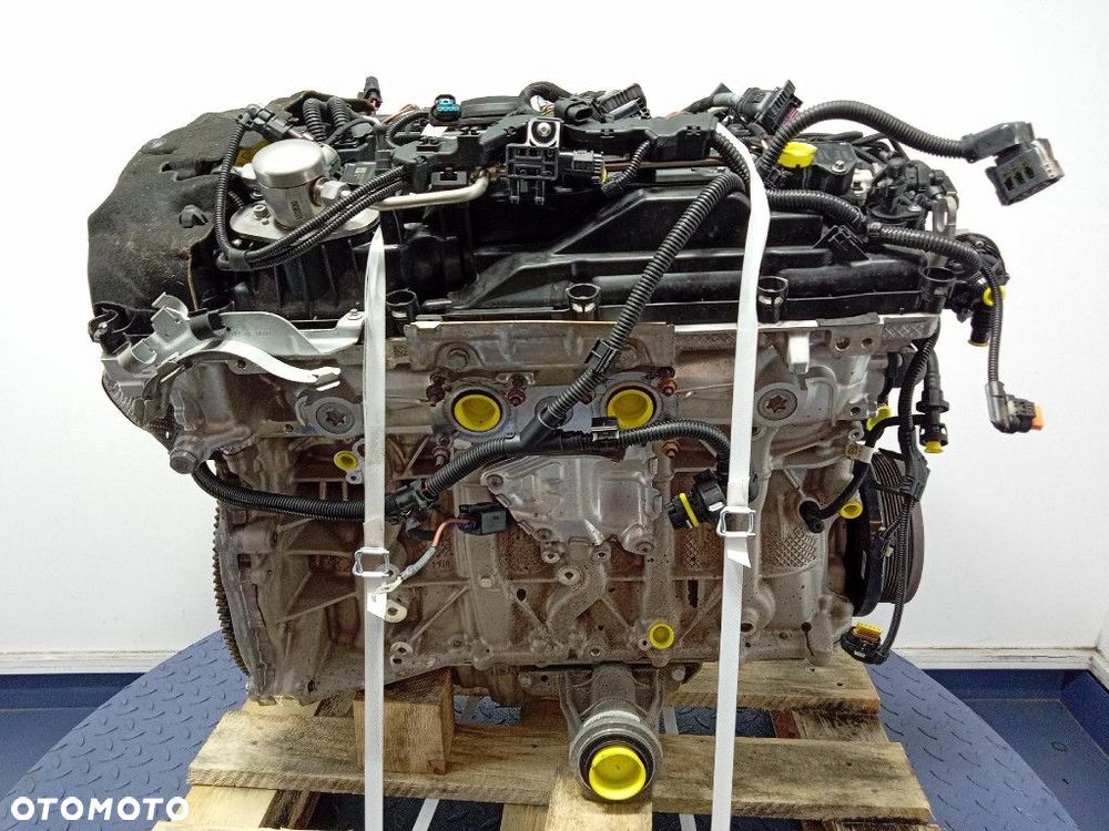 BMW X7 G07 G06 G05 40iX SILNIK BENZYNOWY 3.0 R6 TWINPOWER TURBO B58B30C - 4