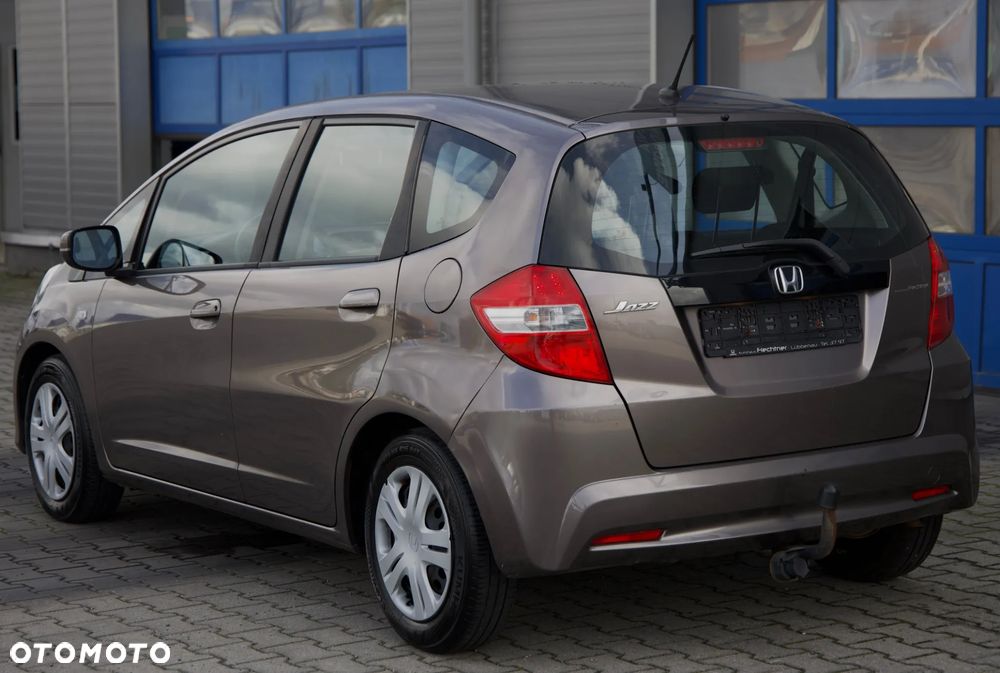 Honda Jazz 1.2 Trend - 18