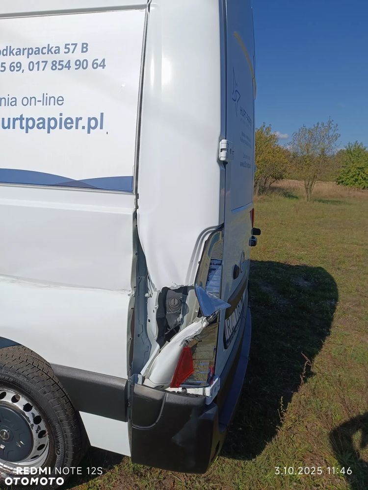 Opel movano - 12