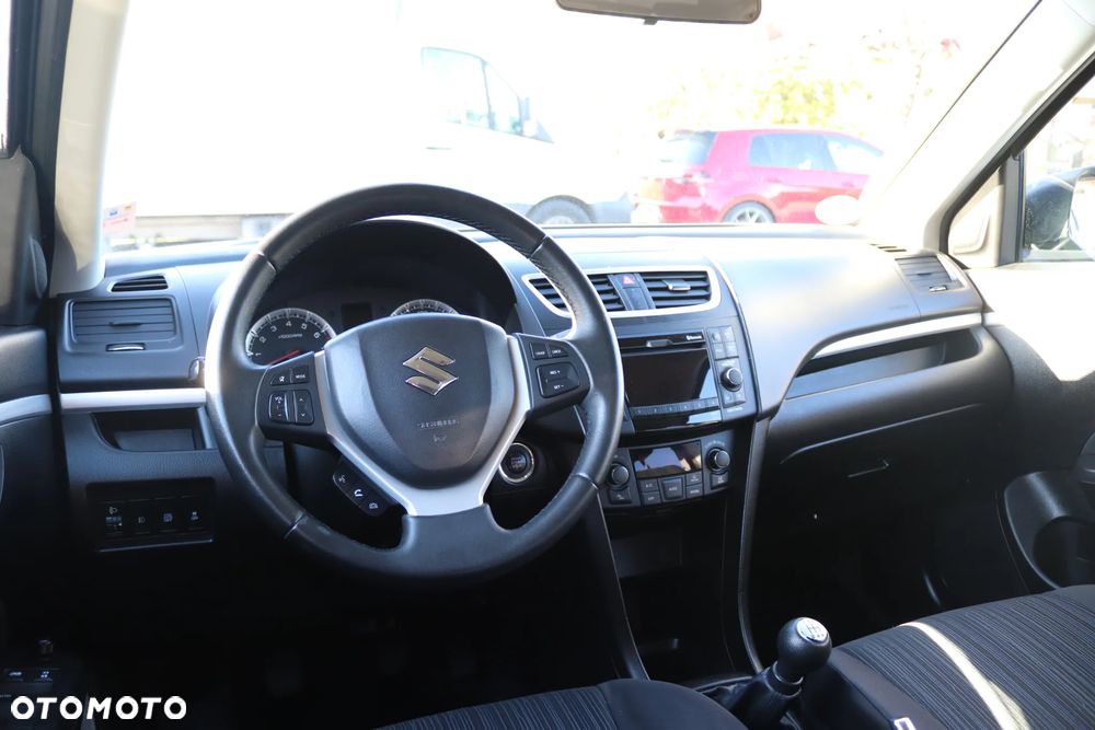 Suzuki Swift 1.2 Comfort - 18