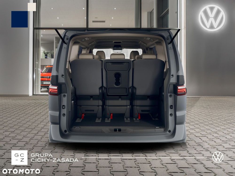 Volkswagen Multivan - 4