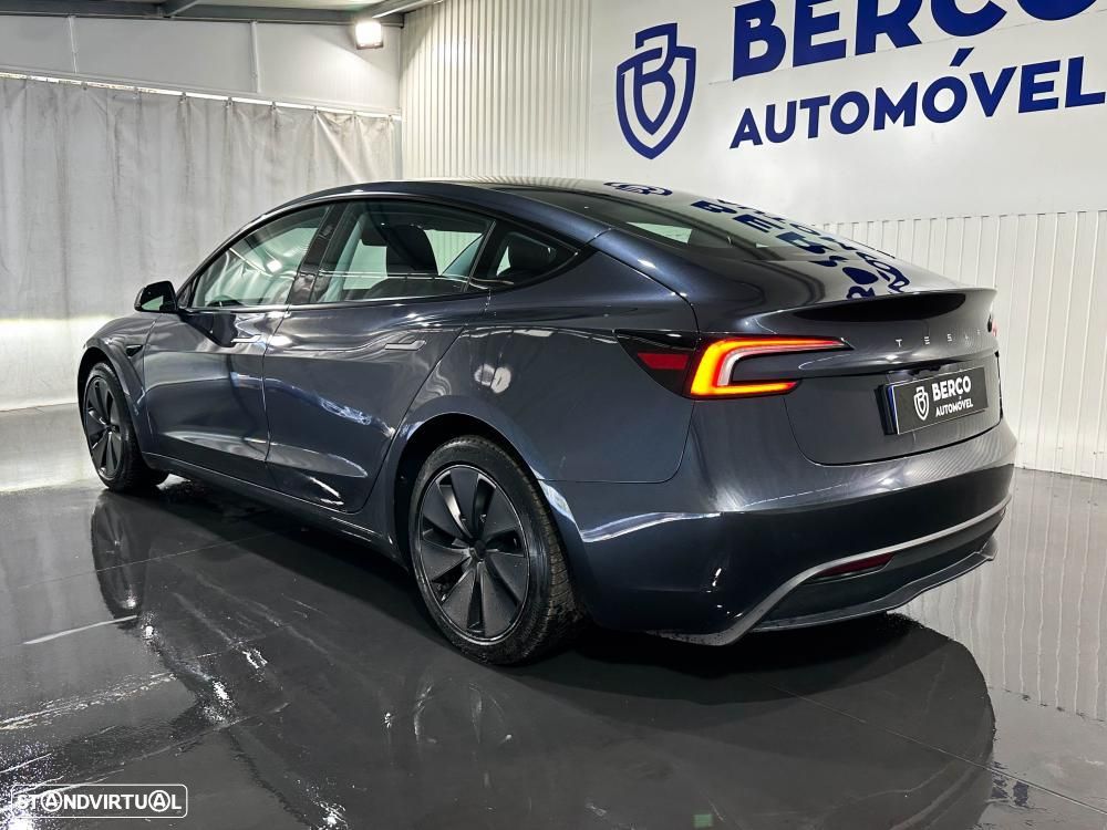 Tesla Model 3 Standard Range Plus RWD - 7