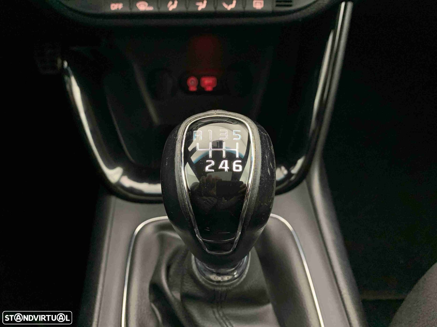 Kia Ceed 1.0 T-GDI GT Line - 10