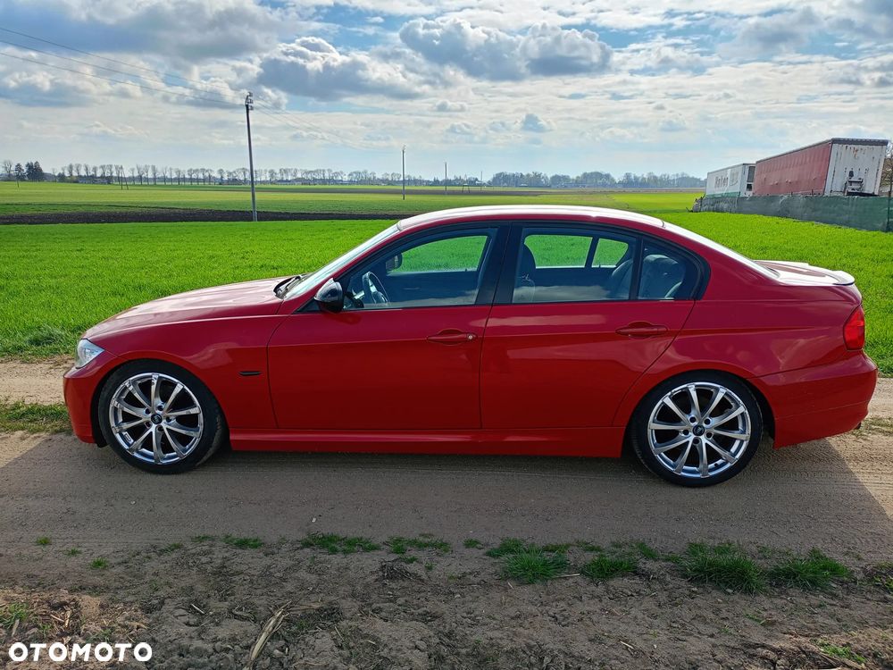 BMW Seria 3 318i Edition Lifestyle - 3