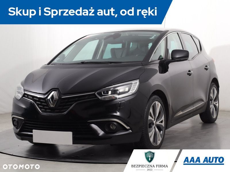 Renault Scenic - 2