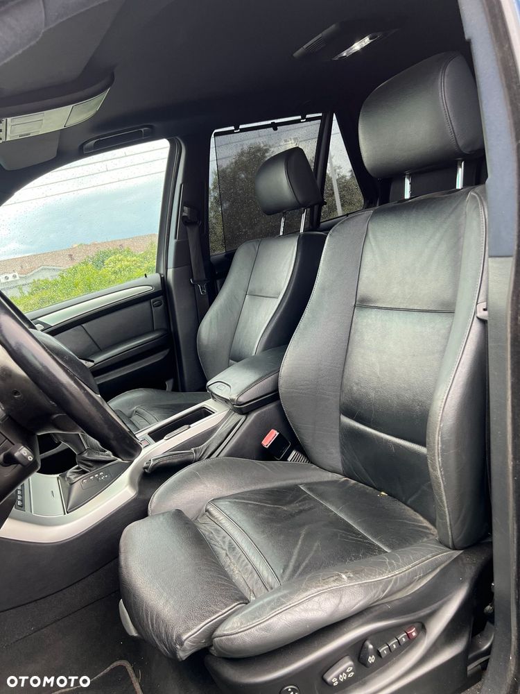 BMW X5 - 5