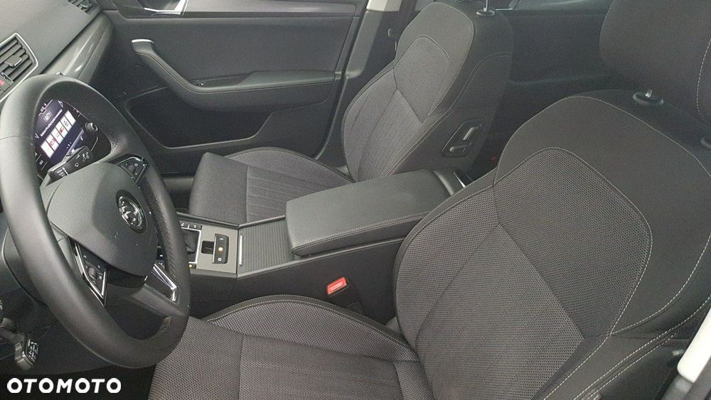 Skoda Superb - 19