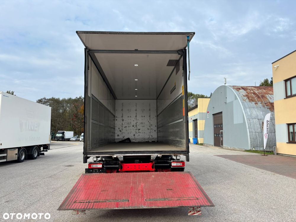 Volvo FM 13 420 - 34