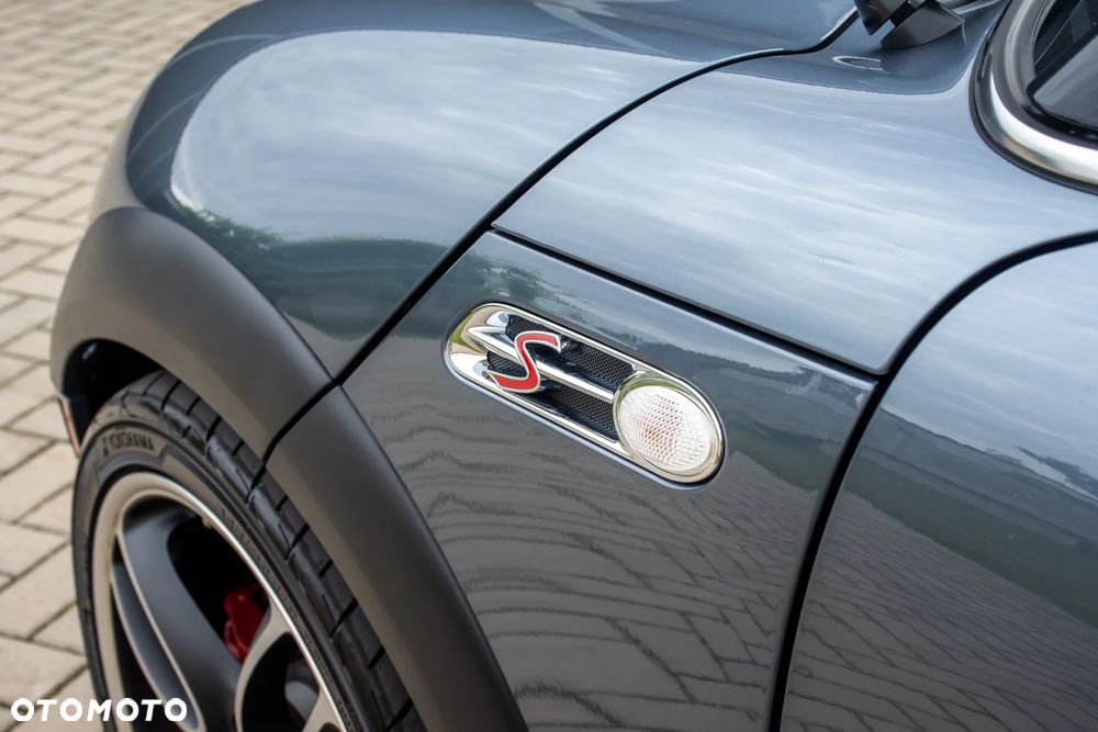 MINI John Cooper Works - 27