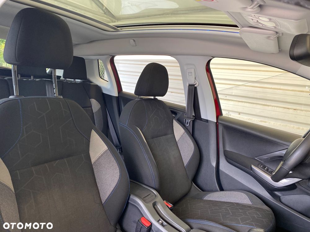 Peugeot 2008 1.6 BlueHDi Style - 11