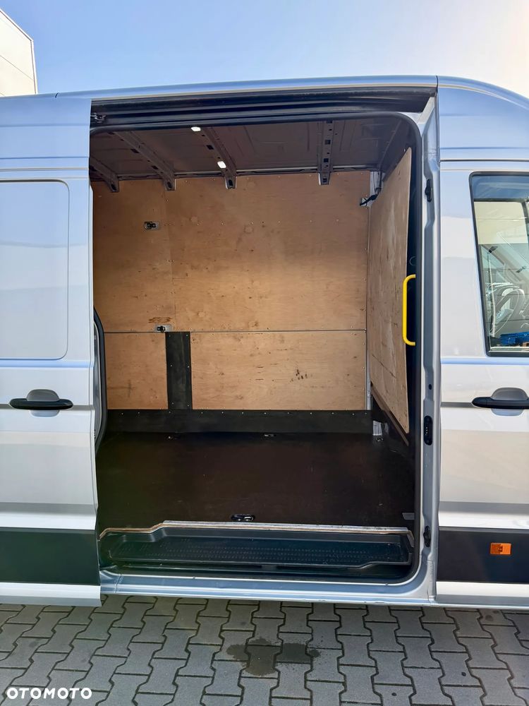 Volkswagen CRAFTER - 12