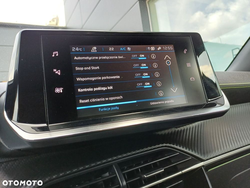 Peugeot 2008 1.2 PureTech GT S&S EAT8 - 19