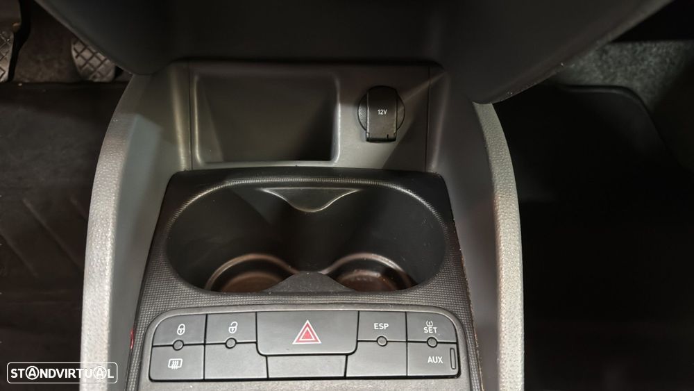 SEAT Ibiza 1.2 12V Style - 20