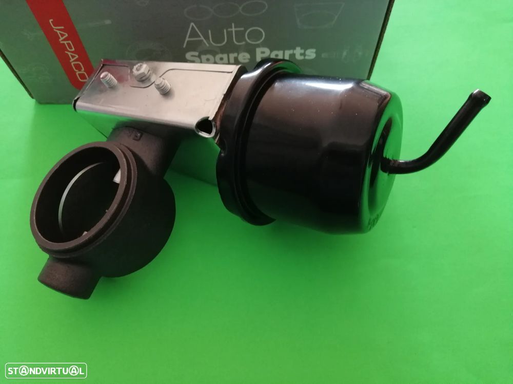 Válvula de travão do escape Mitsubishi Canter FE444 FE331 - 1