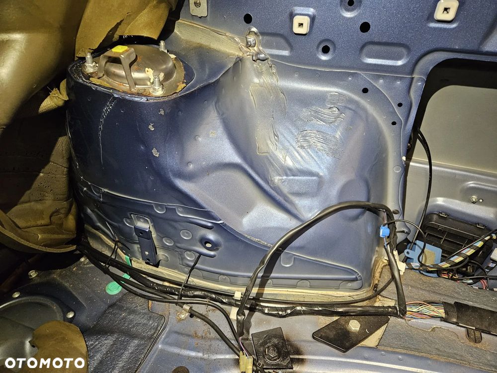 Subaru Forester 2.0X Celebration - 15