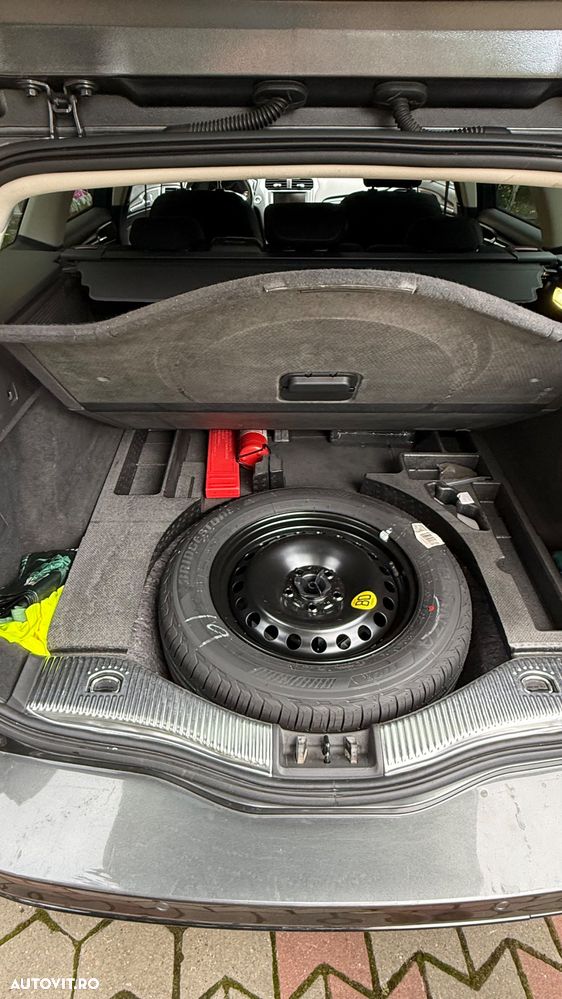 Ford Mondeo 2.0 TDCI Start-Stopp PowerShift-Aut Titanium - 21