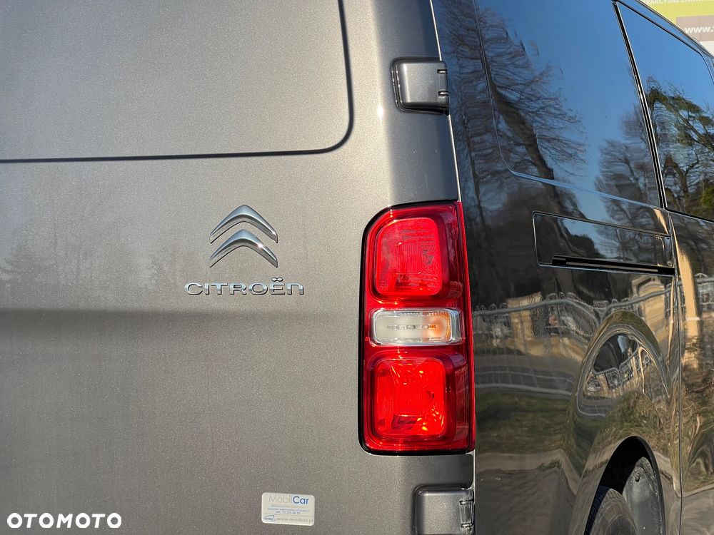 Citroën Jumpy - 12
