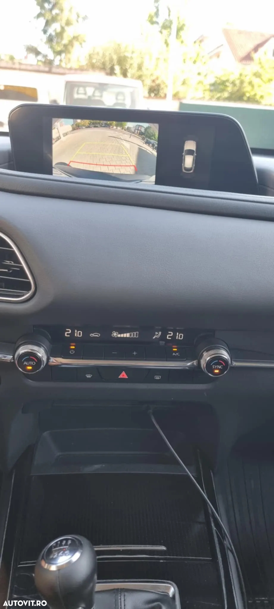 Mazda CX-30 - 5