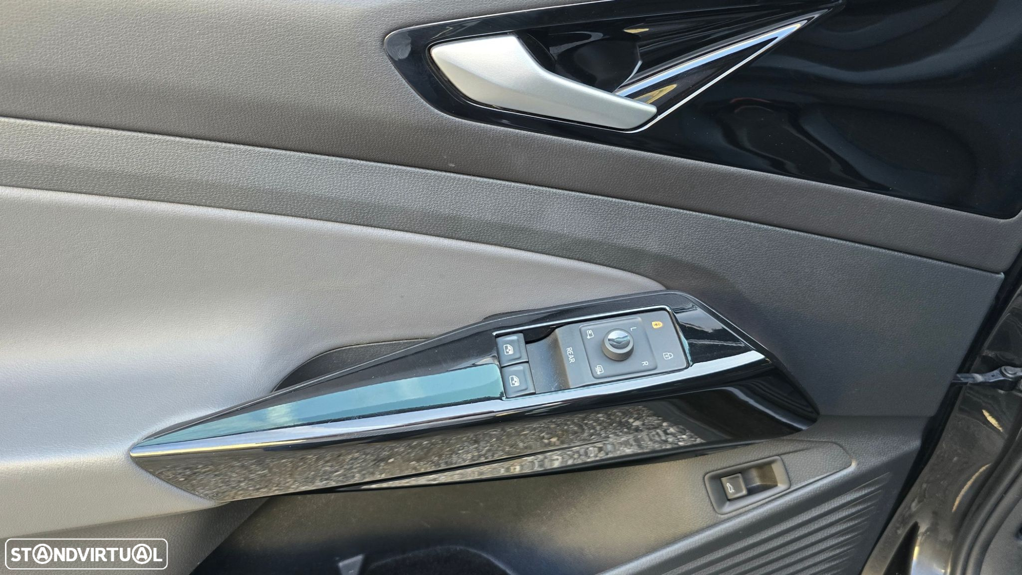 VW ID.4 77 kWh Pro Performance - 8