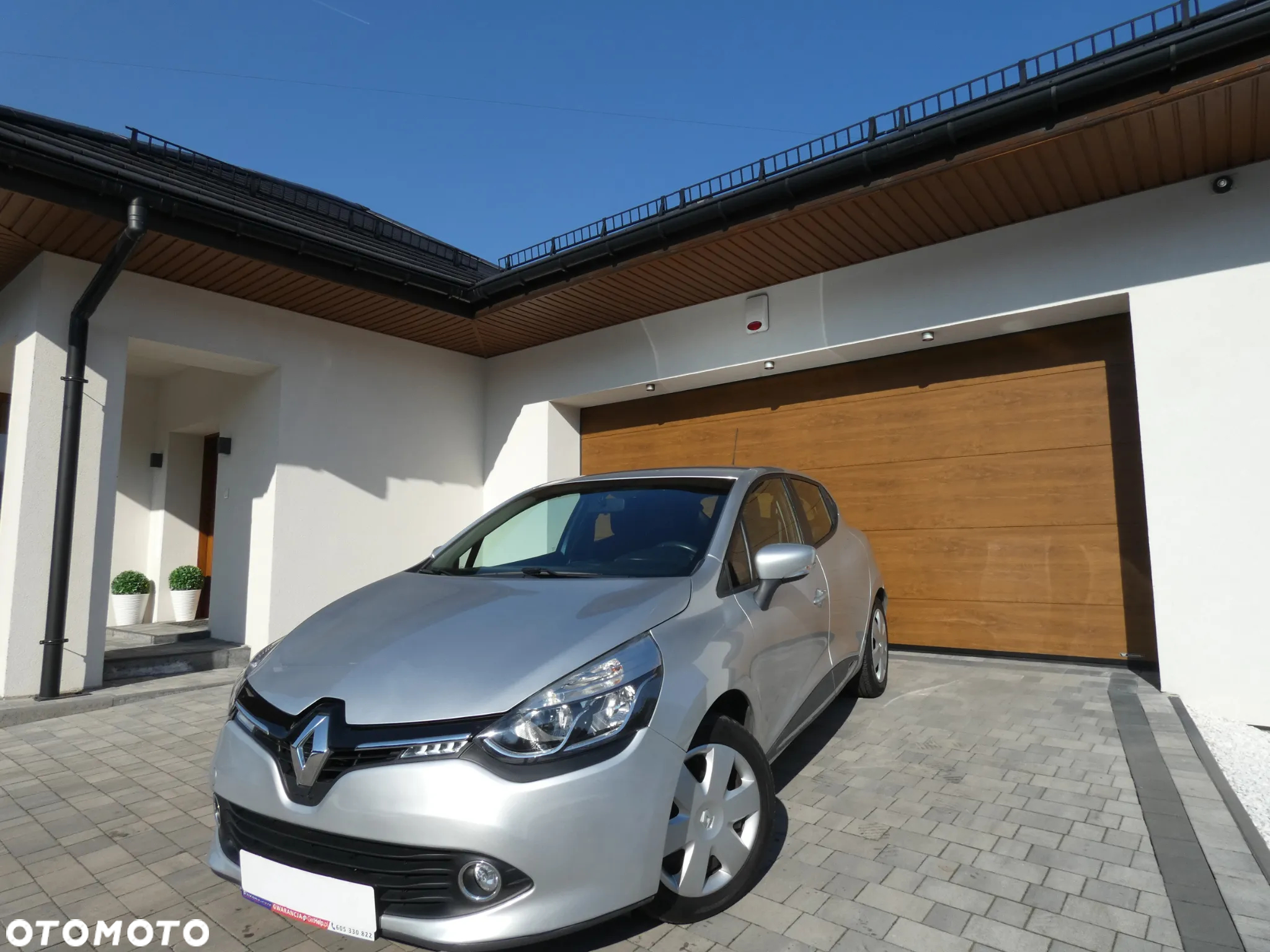 Renault Clio - 7