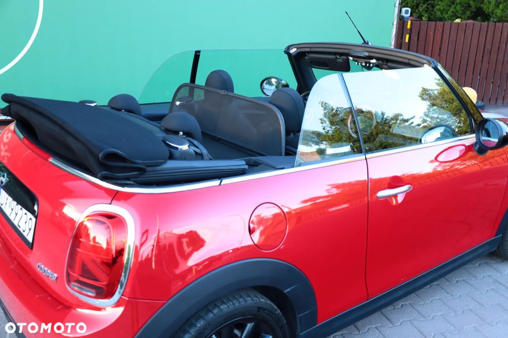 MINI Cooper Sidewalk - 26