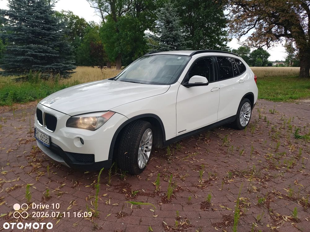 BMW X1 - 11