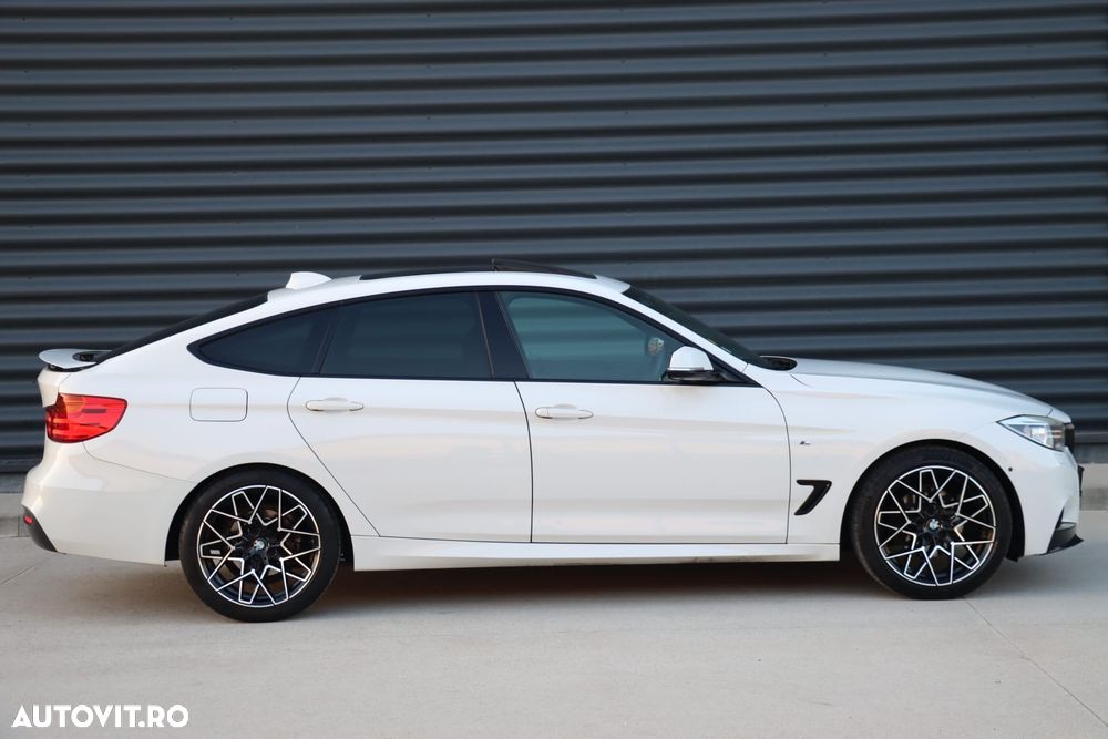 BMW 3 Series 2015 — imagine 19