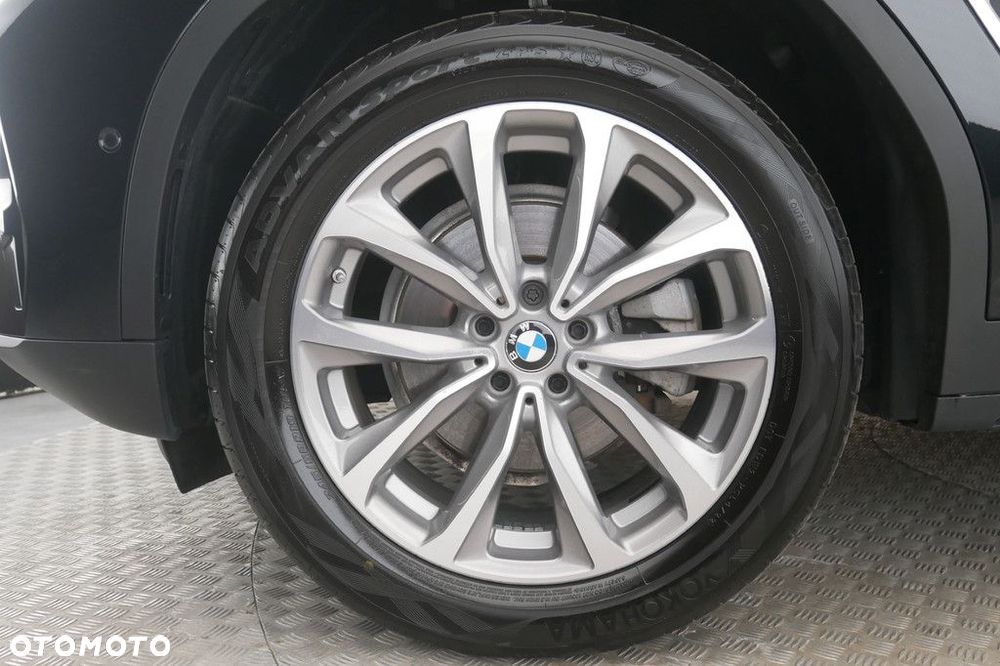 BMW X3 - 14