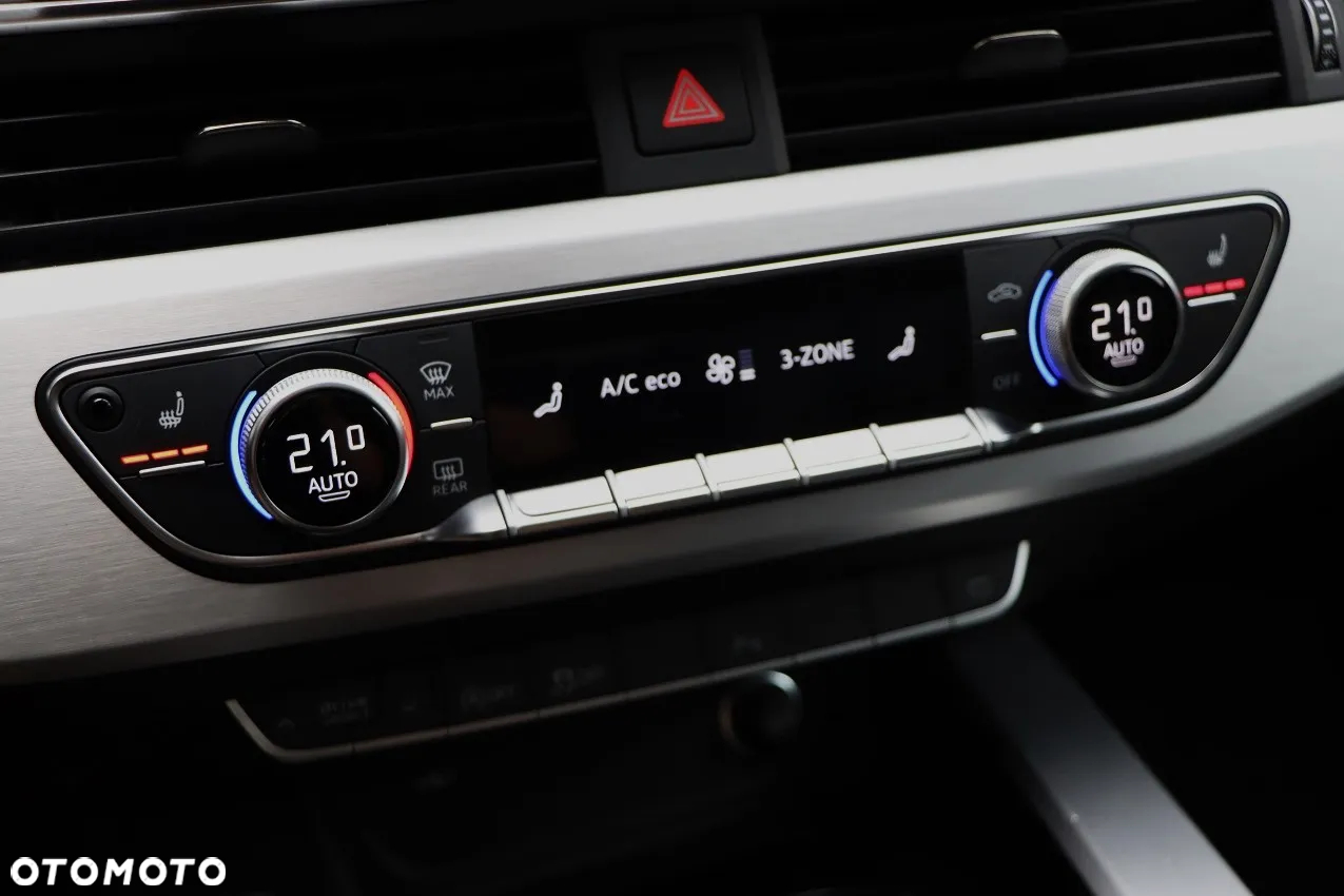 Audi A4 - 28