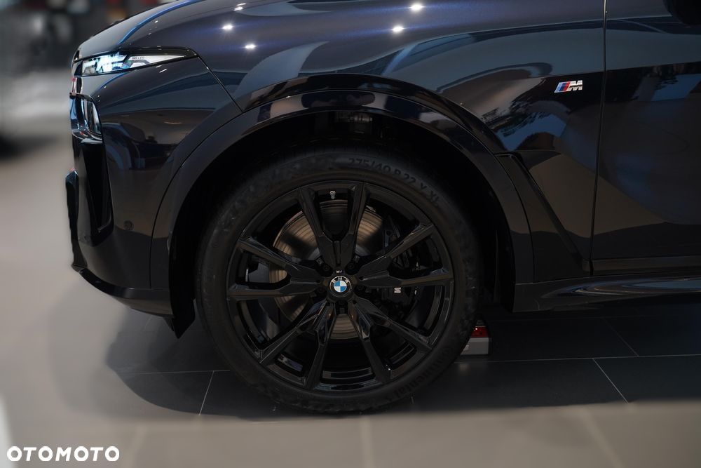 BMW X7 - 30